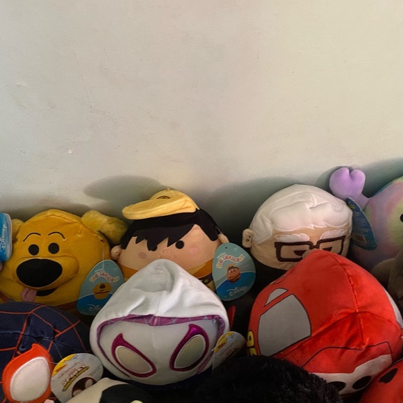 Squishmallow bundle - Picture 6 of 7